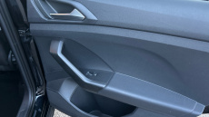 Volkswagen T-Cross 1.0 TSI Black Edition 5dr Petrol Estate